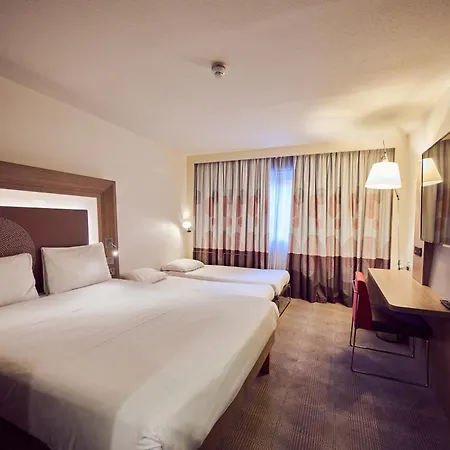 A&o Centre 3* 맨체스터