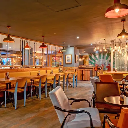 Hotel Portland By Sunday 3*