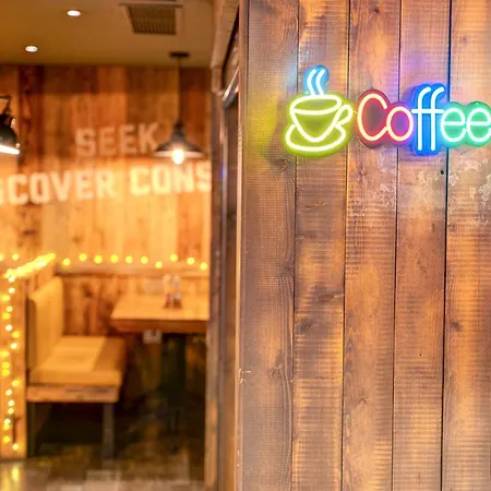 Portland By Sunday 호텔 3*