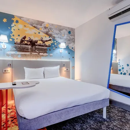 Otel Portland By Sunday