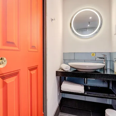 Hotel Portland By Sunday