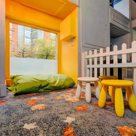 Portland By Sunday 호텔