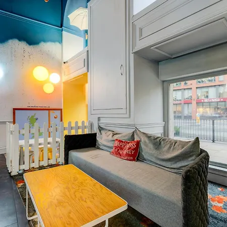 Portland By Sunday 3* 맨체스터