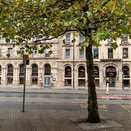 Portland By Sunday مانشستر