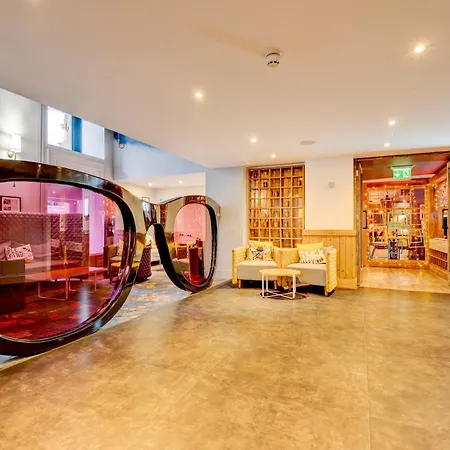 Portland By Sunday 호텔