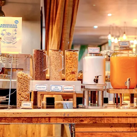 فندق Portland By Sunday مانشستر