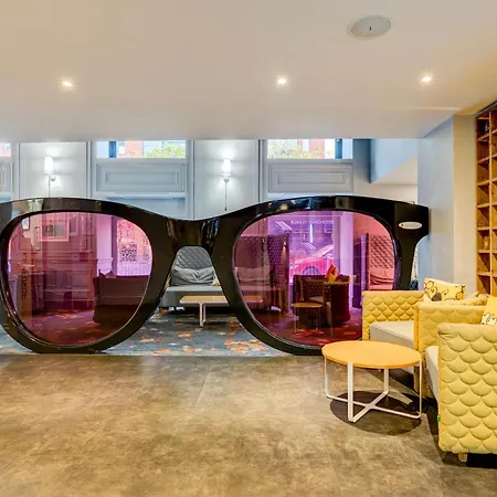 Portland By Sunday مانشستر