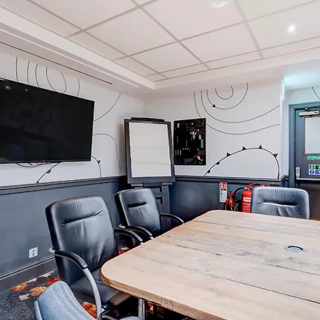 Portland By Sunday Manchester