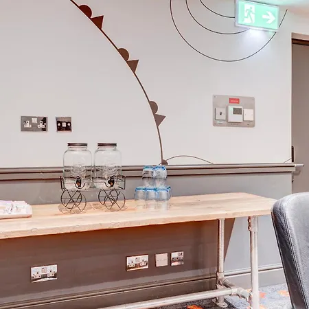 فندق Portland By Sunday 3*