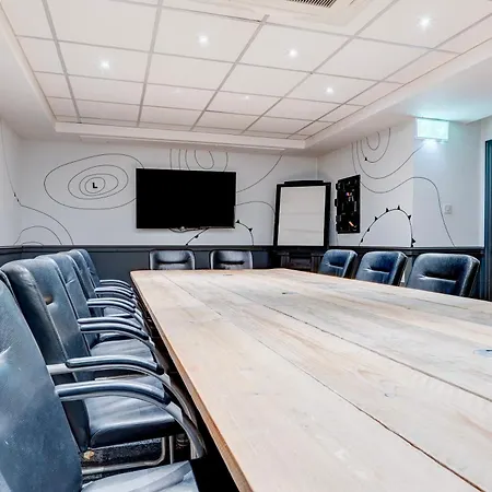 Portland By Sunday مانشستر