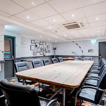 호텔 Portland By Sunday