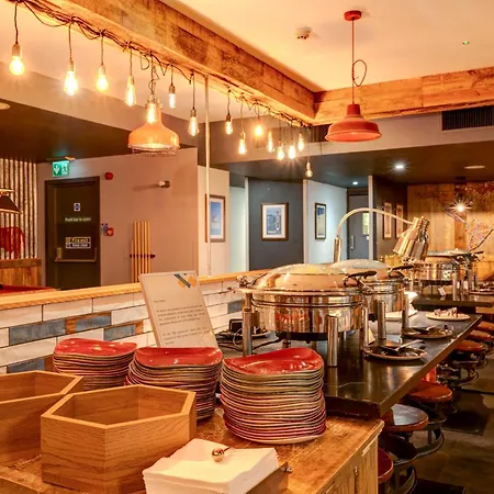 Portland By Sunday 호텔 3*