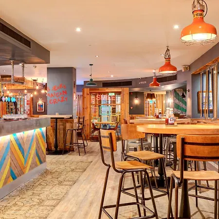 Portland By Sunday 호텔