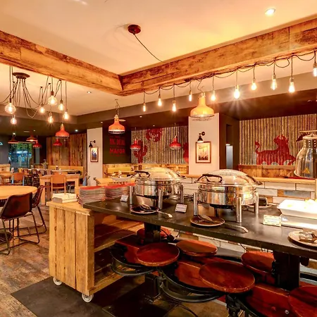 Portland By Sunday 3* 맨체스터