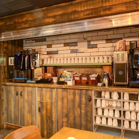 호텔 Portland By Sunday