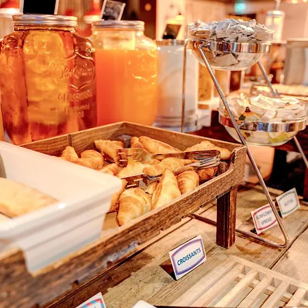 호텔 Portland By Sunday 맨체스터