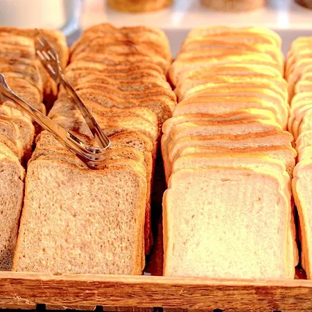 Portland By Sunday 호텔