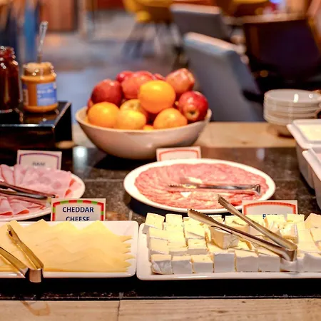 호텔 Portland By Sunday