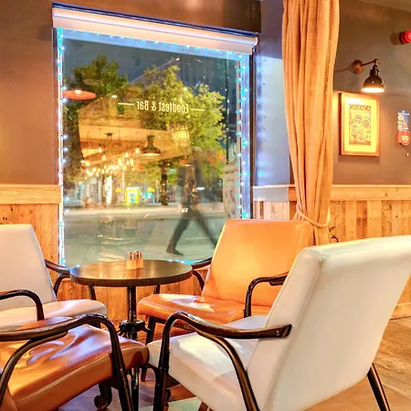 Portland By Sunday 3*