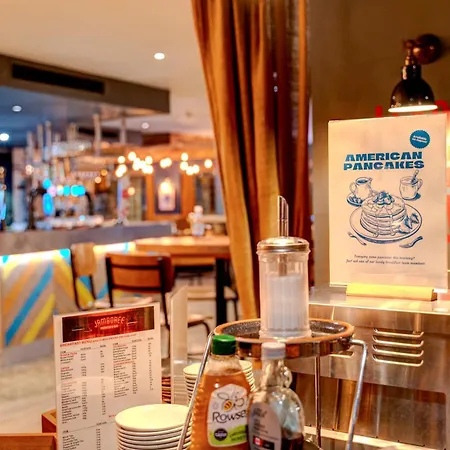 فندق Portland By Sunday مانشستر