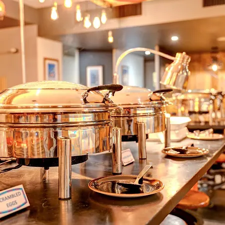 فندق Portland By Sunday