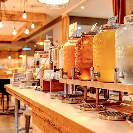 فندق Portland By Sunday مانشستر