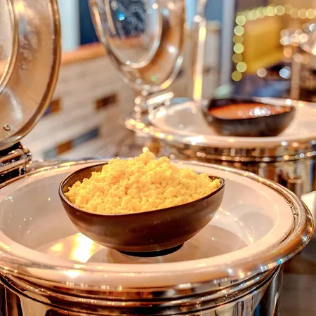 Portland By Sunday 맨체스터