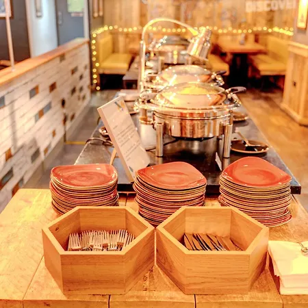 Portland By Sunday 3*