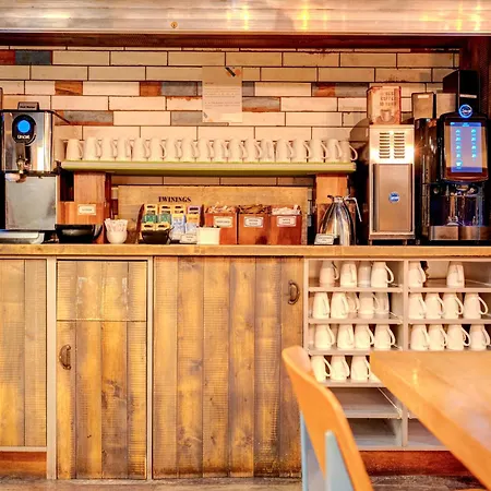 Hotel Portland By Sunday Manchester