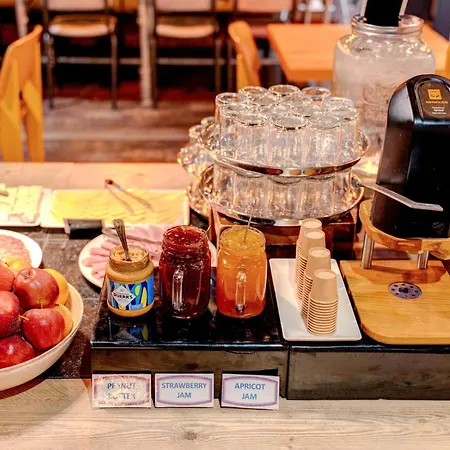 فندق Portland By Sunday