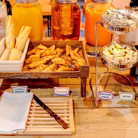 Portland By Sunday 호텔