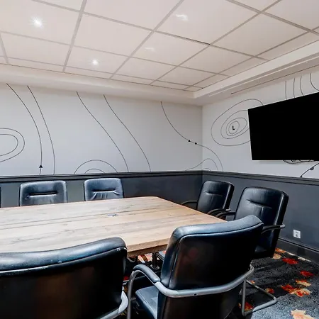 Portland By Sunday 3* Manchester