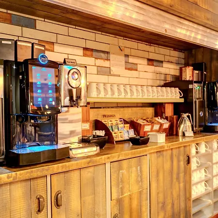 Portland By Sunday 호텔