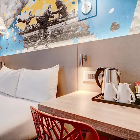 Portland By Sunday Hotel