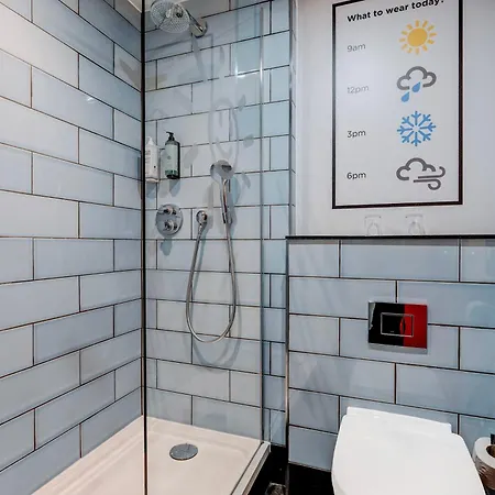 فندق Portland By Sunday مانشستر