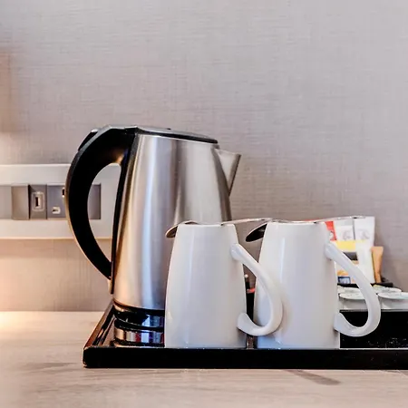 فندق Portland By Sunday مانشستر