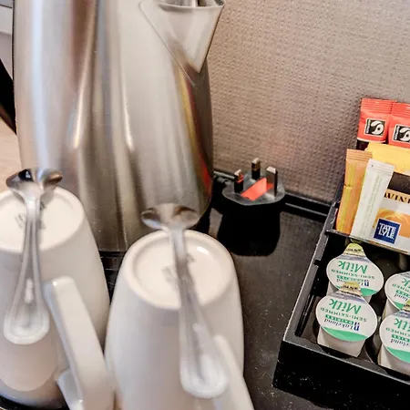 Hotel Portland By Sunday Manchester