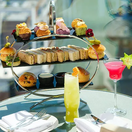 The Deansgate Hotel, By Ihg Hotel 4*