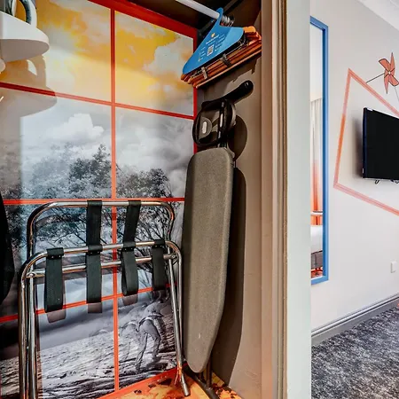 Portland By Sunday فندق مانشستر