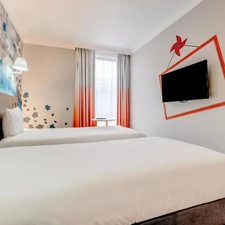 Portland By Sunday Otel