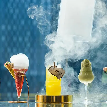 Otel The Deansgate Hotel, By Ihg