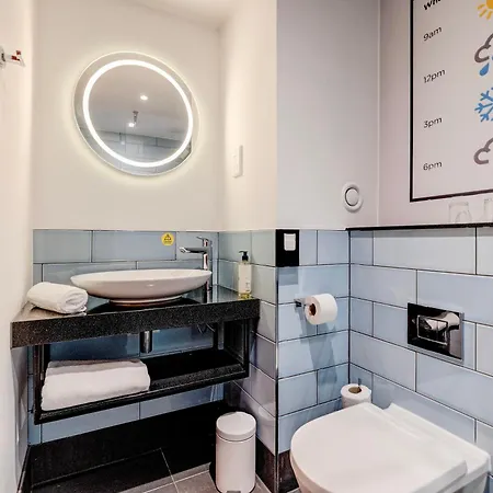 Hotel Portland By Sunday Manchester