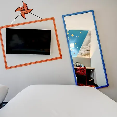 Portland By Sunday فندق مانشستر