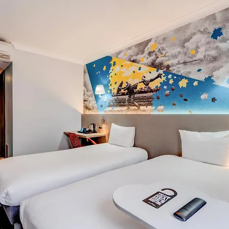 Otel Portland By Sunday Manchester