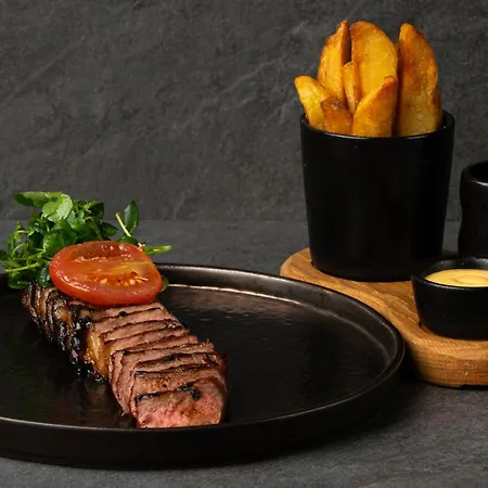 The Deansgate Hotel, By Ihg Hotel 4*