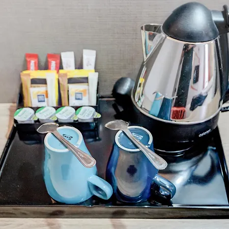 Portland By Sunday مانشستر