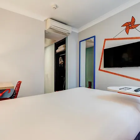 Portland By Sunday 3* 맨체스터