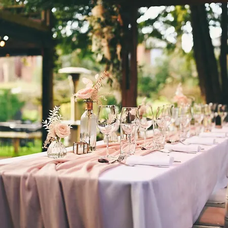 イレブン ディズベリー パークホテル