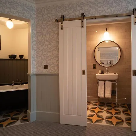 Szálloda Eleven Didsbury Park 4*