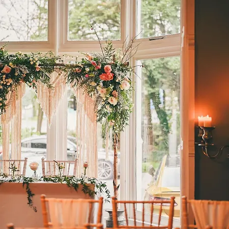Didsbury House